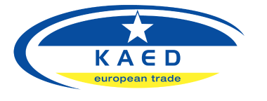 KAED Trading doo